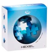 Plus-Plus HEXEL - Waterfall