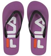 Fila Klipklapper - Troy Wmn - Sunset Purple