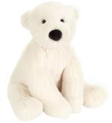 Jellycat Bamse - 13 cm - Tiny - Perry Polar Bear