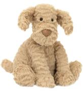 Jellycat Bamse - 23 cm - Fuddlewuddle Puppy