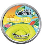 Crazy Aarons Slim - Tropical Scentsory Putty - Sunsational