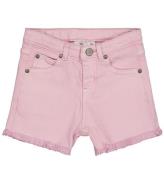 The New Shorts - TnAgnes - Pink Nectar