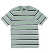 Vans T-shirt - Spaced Out - Iceberg Green