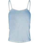 Rosemunde Top - Strap - Heaven Blue