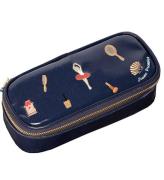 Jeune Premier Penalhus - Jewellery Box Navy