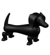 Kay Bojsen TrÃ¦figur - Gravhund - Mellem - MÃ¸rk Bejdset Eg