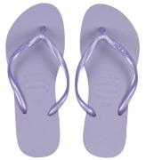 Havaianas Klipklapper - Slim - Lilac Breeze