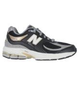 New Balance Sko - 2002 - Sort/Sea Salt