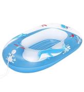 Bestway Flyder - 102x69cm - Floatin' Friends Baby Boat