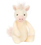 Jellycat Bamse - 31x12 cm - Bashful Unicorn