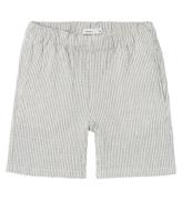 Name It Shorts - NkmFedenis - Dark Sapphire m. Striber