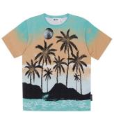 Molo T-shirt - Riley - Holiday Island
