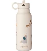 Liewood Drikkedunk - Falk - 350 ml - All Together/Sandy