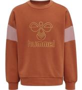 Hummel Sweatshirt - hmlBetty - Sierra