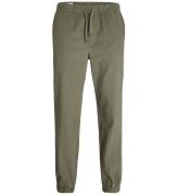 Jack & Jones Bukser - JpstGordon - Dusty Olive