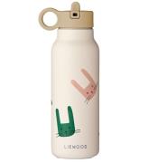 Liewood Drikkedunk - Falk - 350 ml - Bunny/Sandy