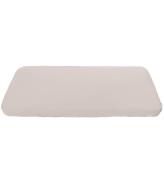 Sebra Jersey Lagen - Junior - 70x160 cm - Seabreeze Beige