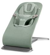 Ergobaby SkrÃ¥stol - Evolve 3-i-1 - Mesh - Sage Green