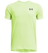 Under Armour T-shirt - Tech 2.0 - Morph Green