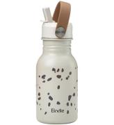 Elodie details Drikkedunk - 350 ml - Dalmantian Dots