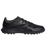 adidas Performance FodboldstÃ¸vler - Predator League TF - Sort