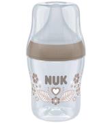 Nuk Sutteflaske - Perfect Match - 150 ml - Hearts