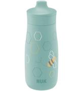 Nuk Drikkedunk m. Tud - Mini-Me Sip - 300 ml - Plast - Bee