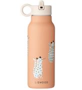 Liewood Drikkedunk - Falk - 350 ml - Cat/Tuscany Rose