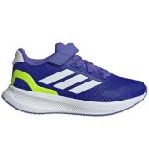 adidas Performance Sko - Runfalcon 5 EL C - BlÃ¥/Hvid