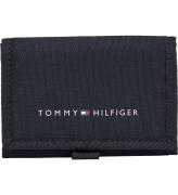 Tommy Hilfiger Pung - Essential - Space Blue