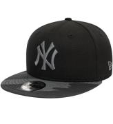 New Era Kasket - 9Fifty - New York Yankees - Sort