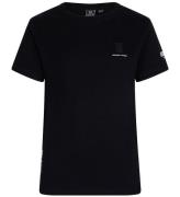 Indian Blue Jeans T-shirt - Ibj Basic - Black