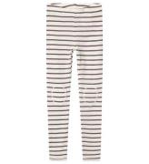 Name It Leggings - Uld - NkfWang - Snow White m HulmÃ¸nster