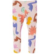 Name It Leggings - NmfNirianne - Veiled Pink