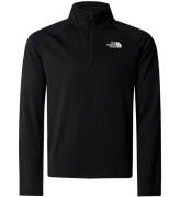 The North Face Bluse - Never Stop - Sort