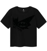 Name It T-Shirt - Batman - NkmSepp - Sort