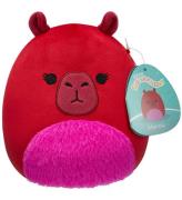 Squishmallows Bamse - 19cm - Marcia