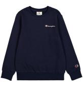 Champion Sweatshirt - Crewneck - Sky Captain