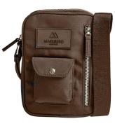 Markberg Skuldertaske - DarlaMBG - Monochrome - Major Brown