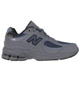 New Balance Sko - GC 2002 - Dark Artic Grey/Navy