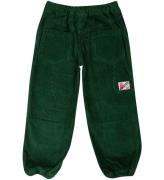 DanefÃ¦ Bukser - Danekatholt Cord Pants - Dark Pine