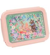 Petit Monkey Madkasse - Bento - Animals Picnic