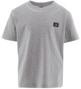 C.P. Company T-shirt - Melange Grey