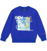 Champion Sweatshirt - Crewneck - Surf the Web