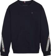 Tommy Hilfiger Sweatshirt - Tape - Desert Sky