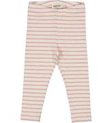 MarMar Leggings - Leg -  Haze Stripe