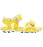 Hummel Sandaler - Sport Jr - Maize