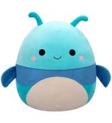 Squishmallows Bamse - Benjamin Beetle