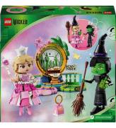 LEGO® Wicked - Elphaba og Glinda - 75682 - 558 Dele