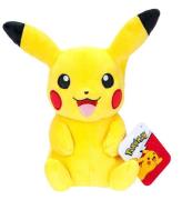 Pokémon Bamse - 20 cm - Pikachu